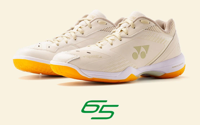 65 SERIES | Badminton World Balcatta