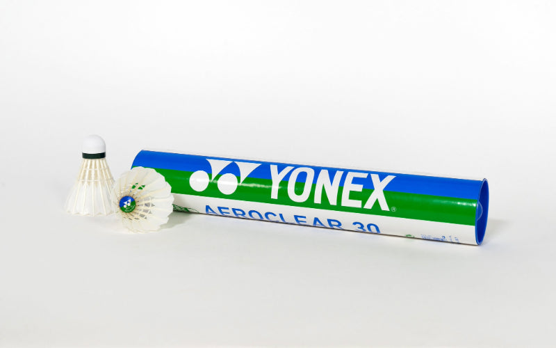 YONEX AEROCLEAR SHUTTLECOCKS