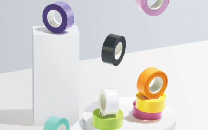 BCOATH 1 Rotolo Di Nastro Antiscivolo Per Racchetta Da Tennis - Foto 10