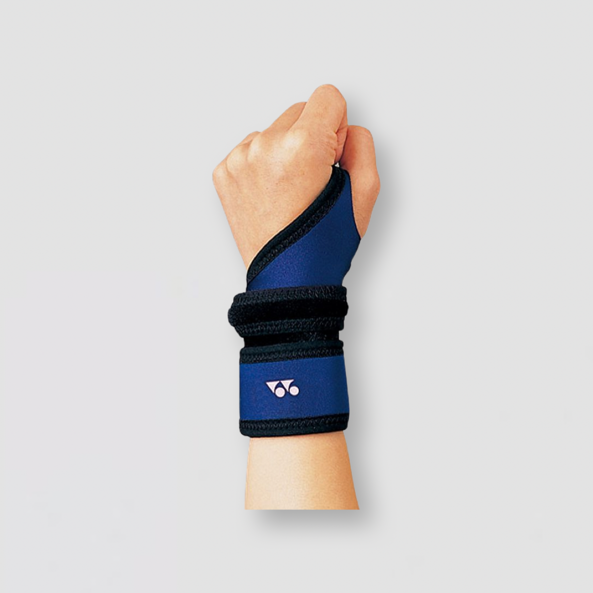 YONEX WRIST SUPPORT Left Wrist MPS60RIEX Badminton World Balcatta