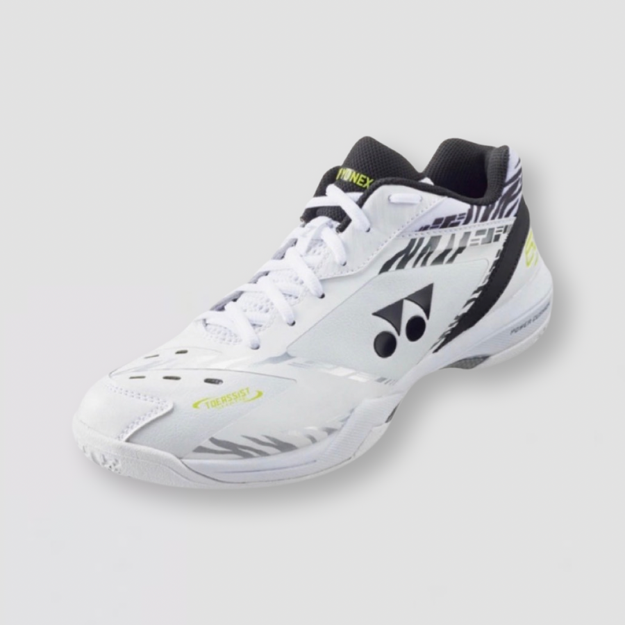 YONEX SHB 65Z3 Kento Momota White Tiger Limited Edition Badminton