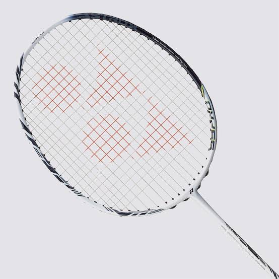 YONEX Astrox 99 Pro White Tiger Kento Momota Badminton Racquet
