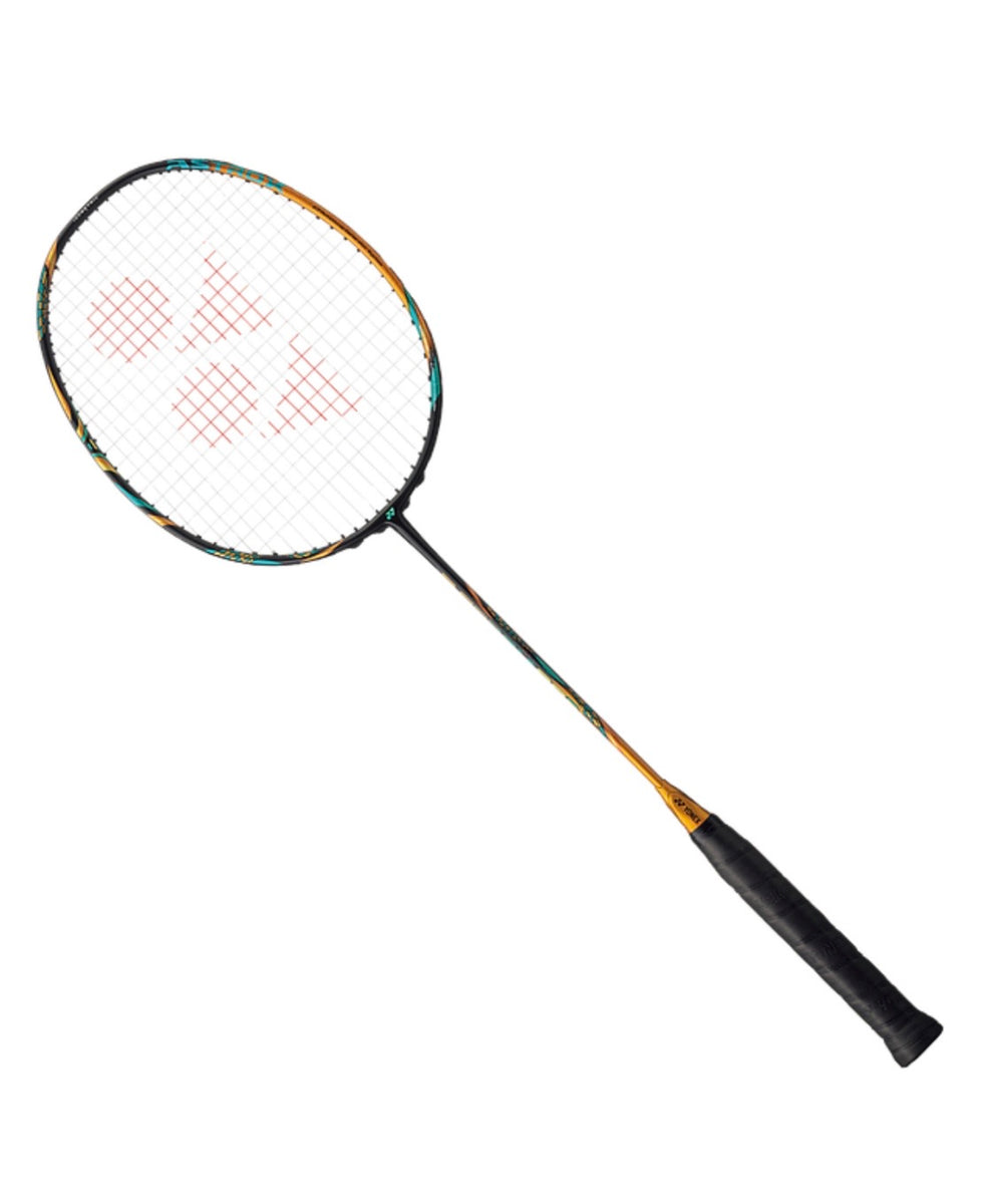 YONEX Astrox 88D Pro Badminton Racquet Camel Gold 3UG5 – Badminton