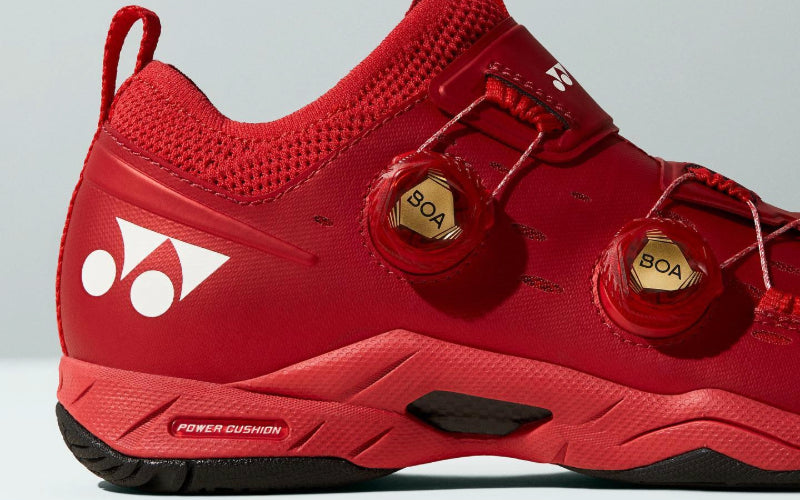 MEN'S FOOTWEAR