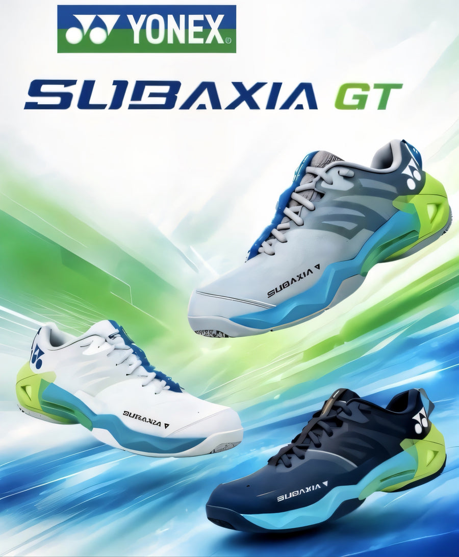 SUBAXIA GT SERIES