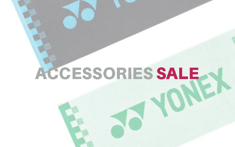 ACCESSORIES SALE COLLECTION