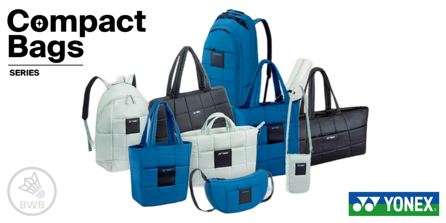 COMPACT BAG SERIES