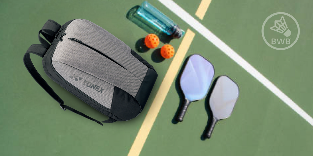 PICKLEBALL BAGS