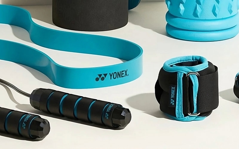 YONEX TRAINING GEAR