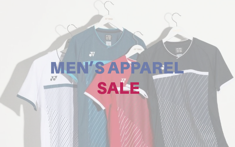 MEN'S SALE COLLECTION