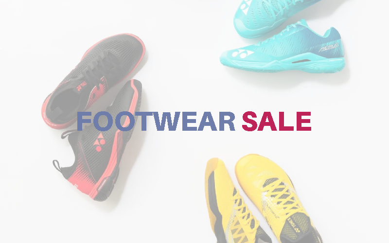 FOOTWEAR SALE COLLECTION