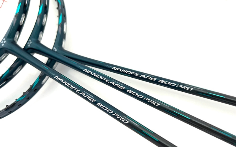 NANOFLARE SERIES
