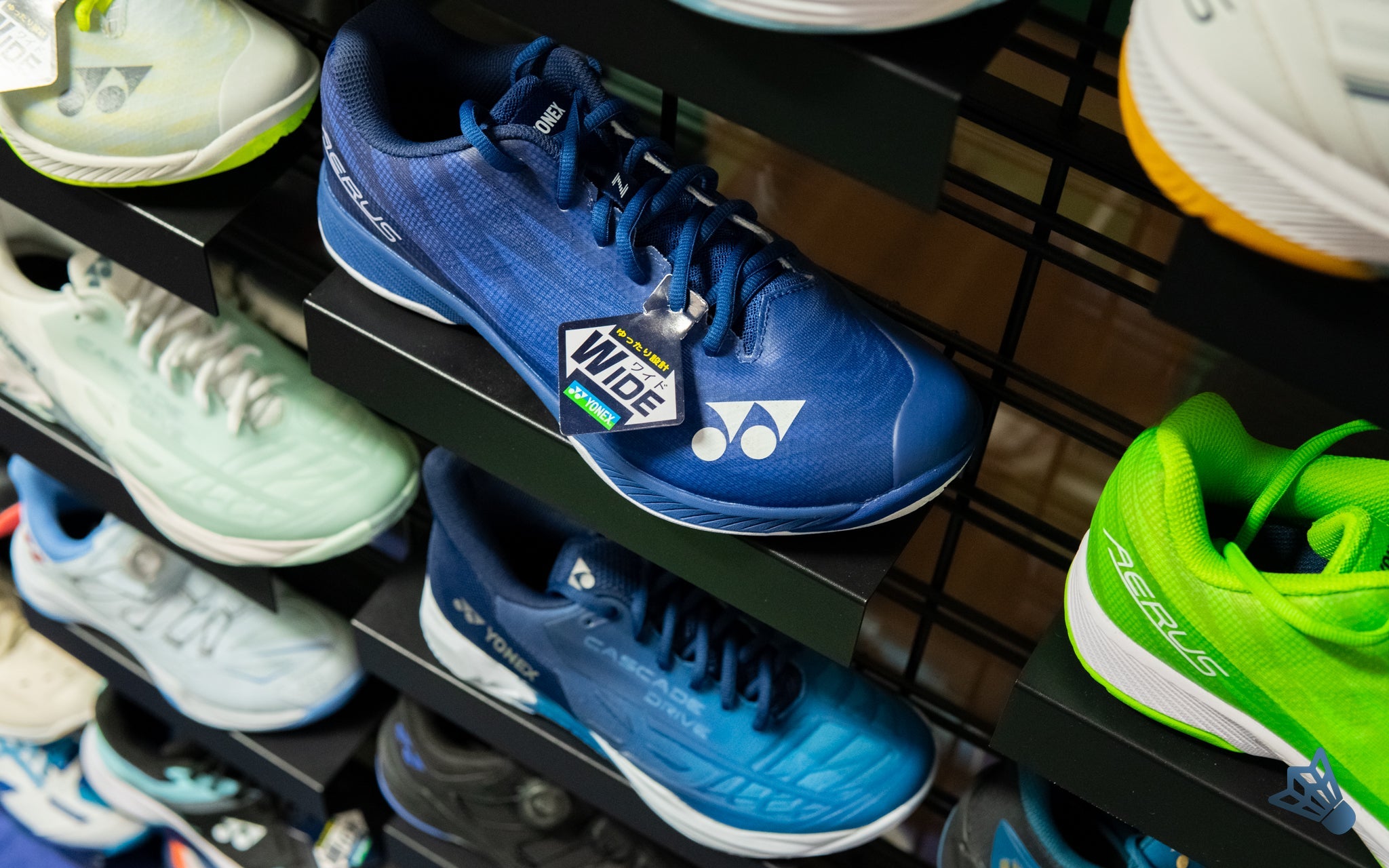 FOOTWEAR
