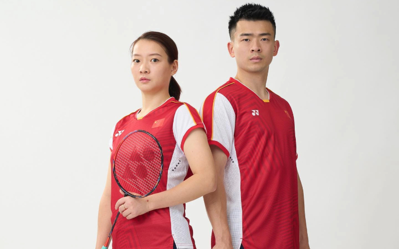 直送商品 UNISEX COLLECTION Balcatta World Badminton – ウェア