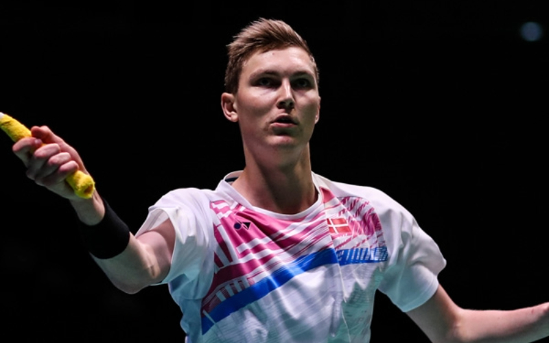 VIKTOR AXELSEN COLLECTION 2025 – Badminton World Balcatta