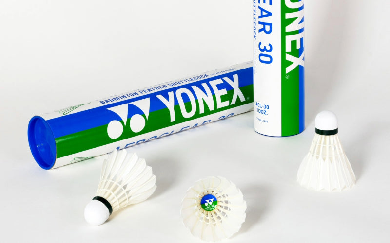YONEX SHUTTLECOCKS
