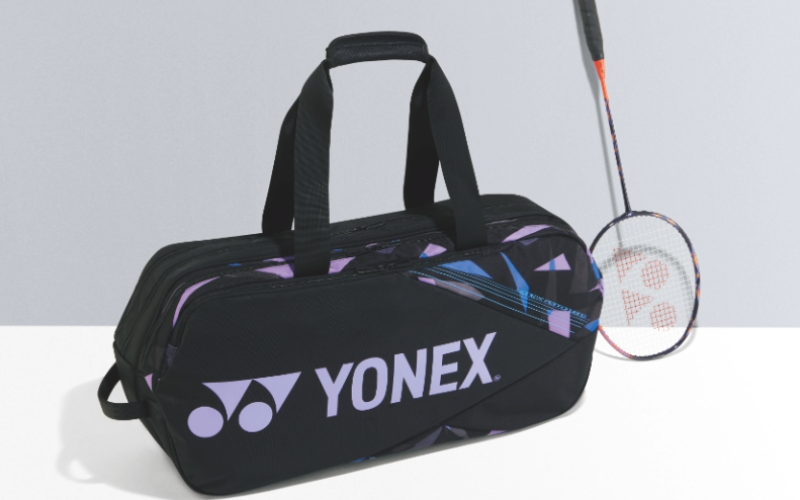 RACQUET BAGS
