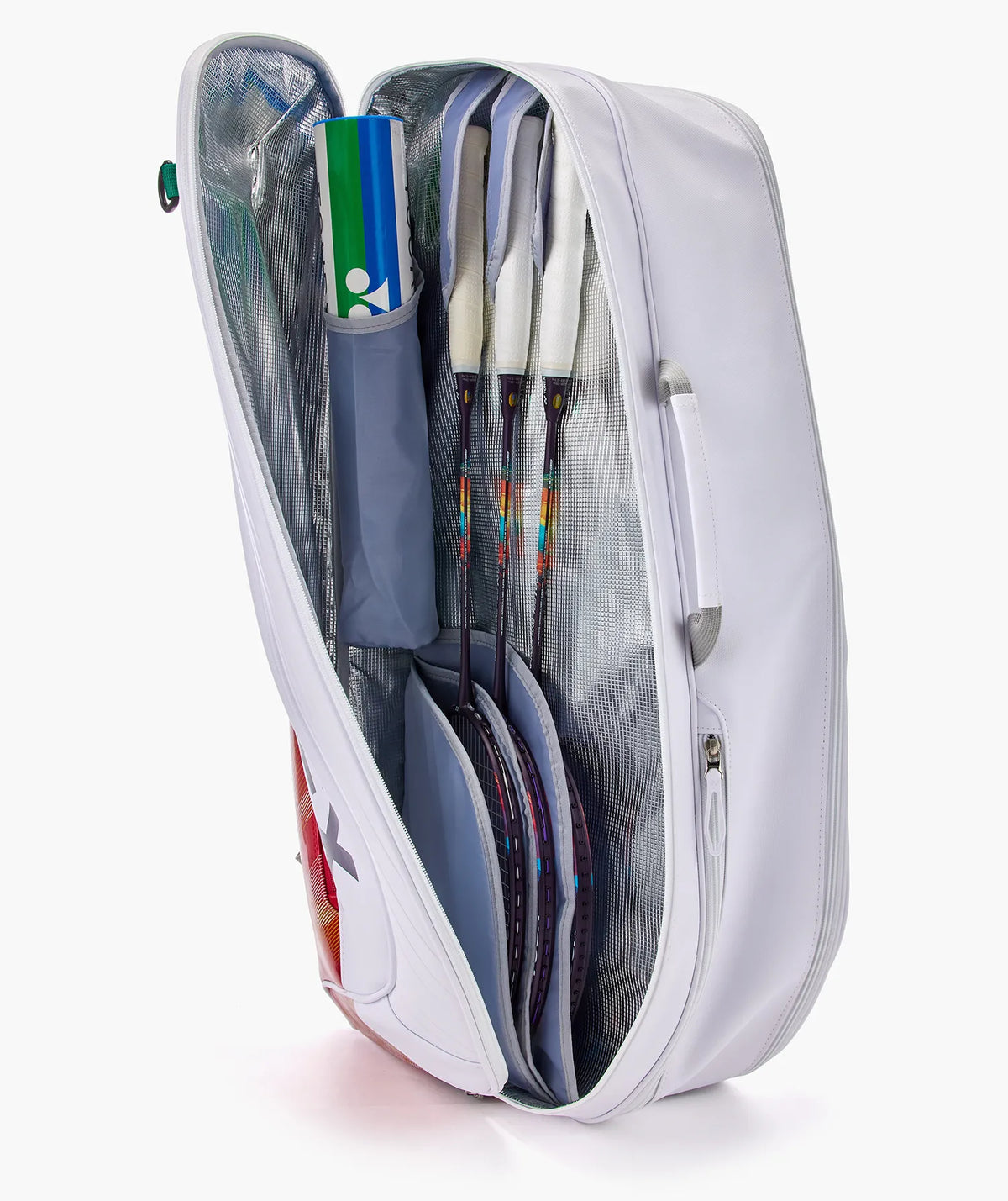 YONEX Expert Badminton Racquet Bag (6pcs) BA02626EX
