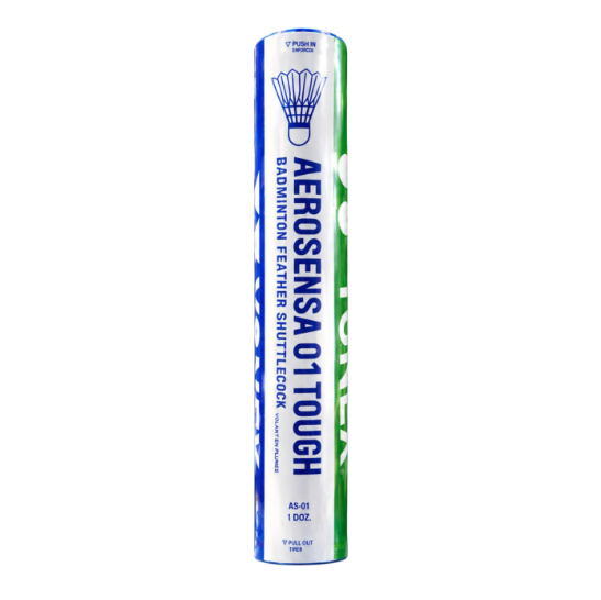 YONEX Aerosensa 01 TOUGH ( Speed 3 )