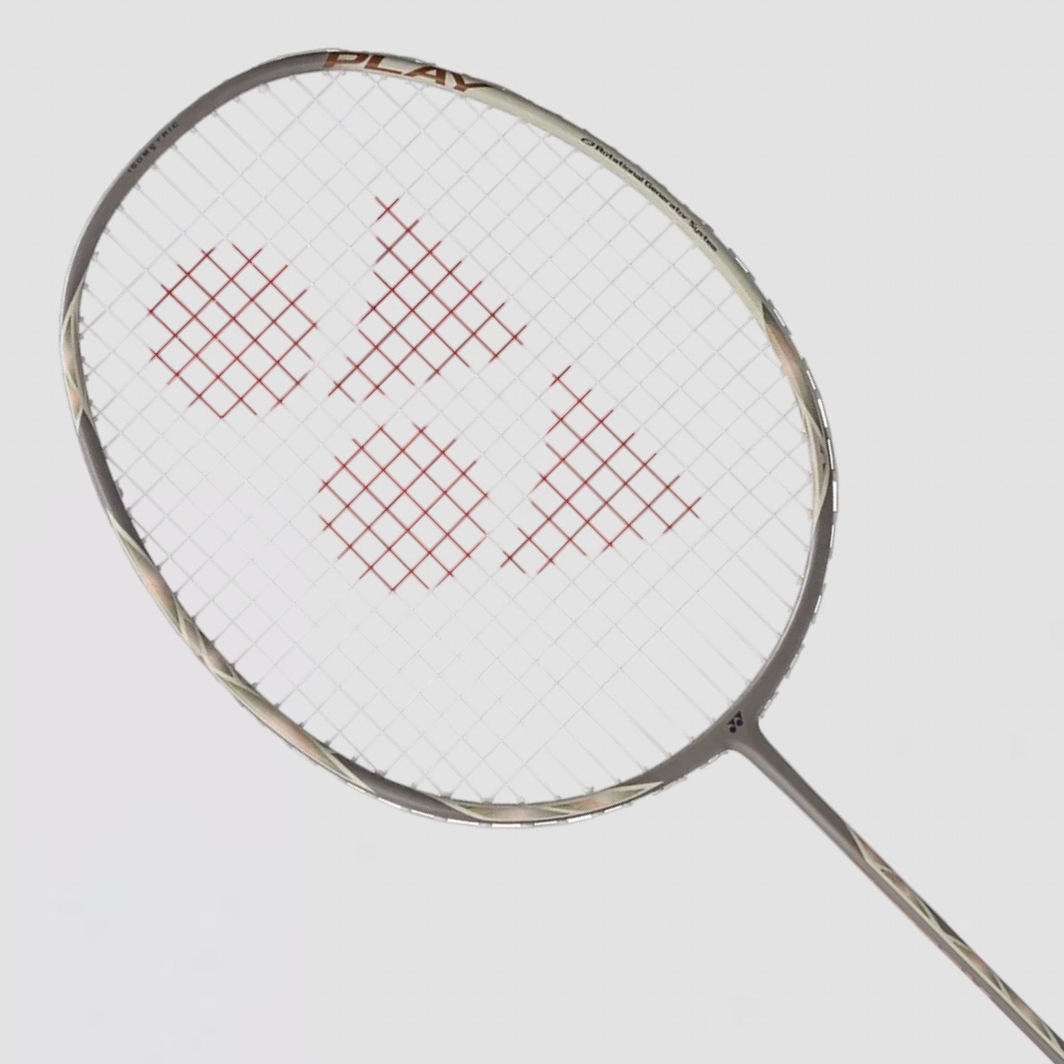 YONEX Nanoflare 1000Z Badminton Racquet Lightning Yellow