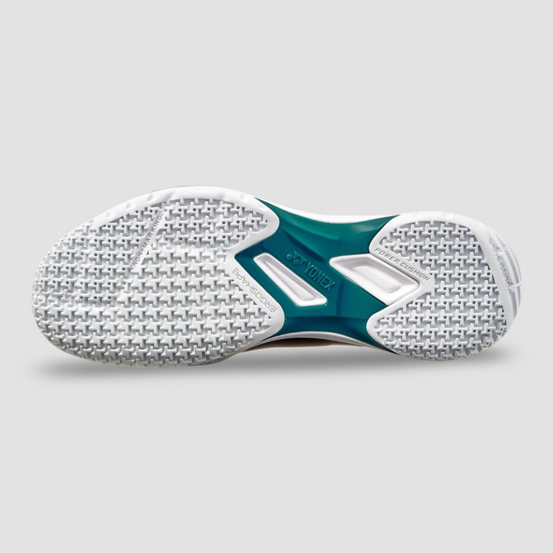 YONEX Power Cushion Strider Beat Black/White Badminton Shoe