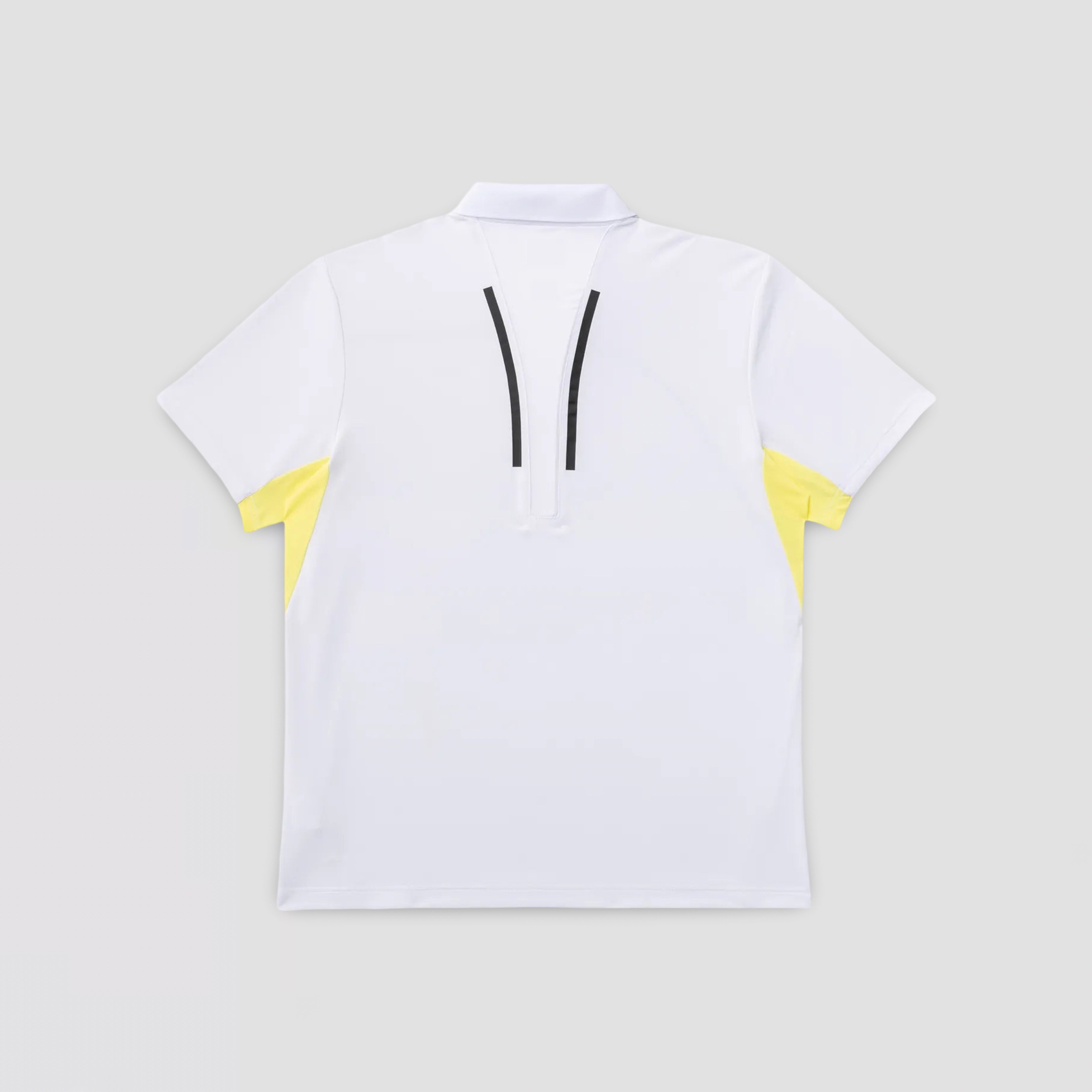 YONEX Unisex New York Energy Tournament Polo Shirt 10709EX