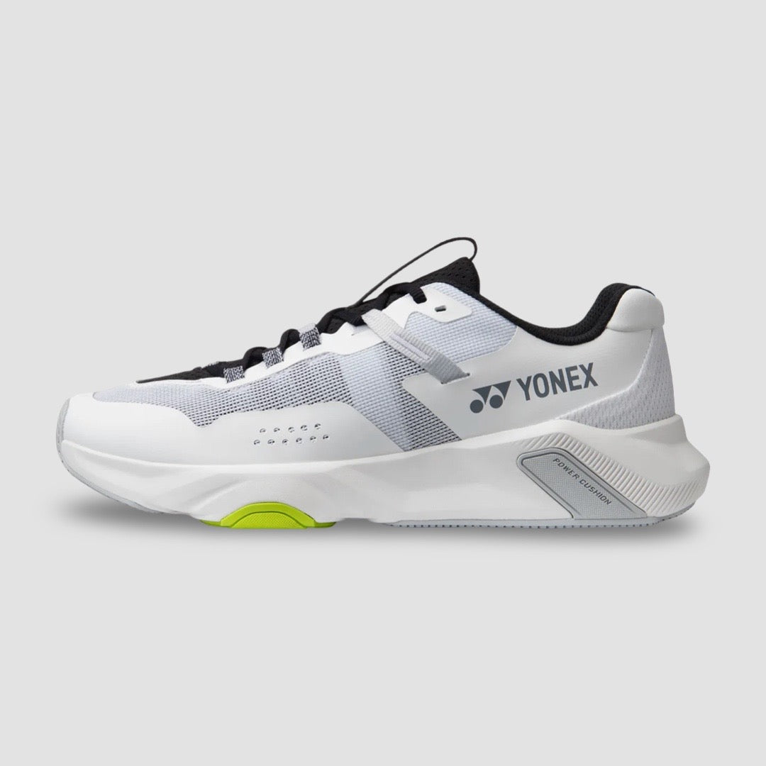 YONEX Countercourt Trainer Men’s Running Shoes White SHRCT1MEX
