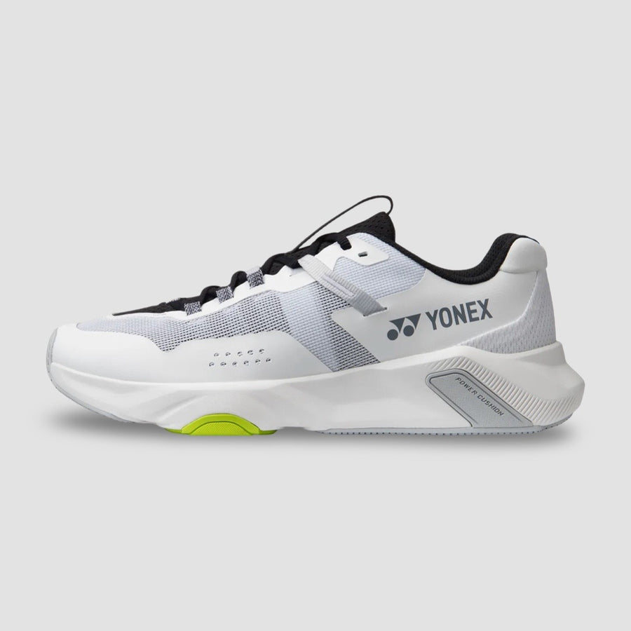 YONEX Countercourt Trainer Men’s Running Shoes White SHRCT1MEX