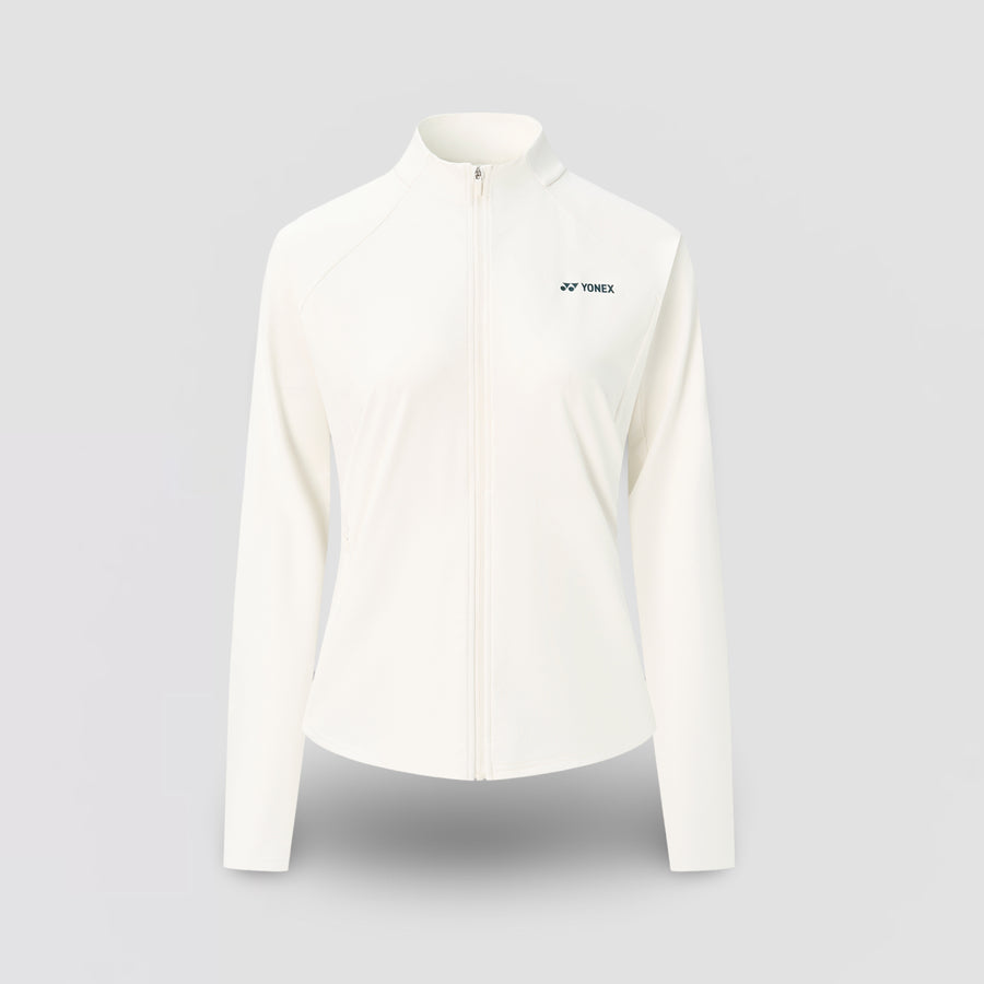 YONEX Women's Warm-up Jacket 57117EX