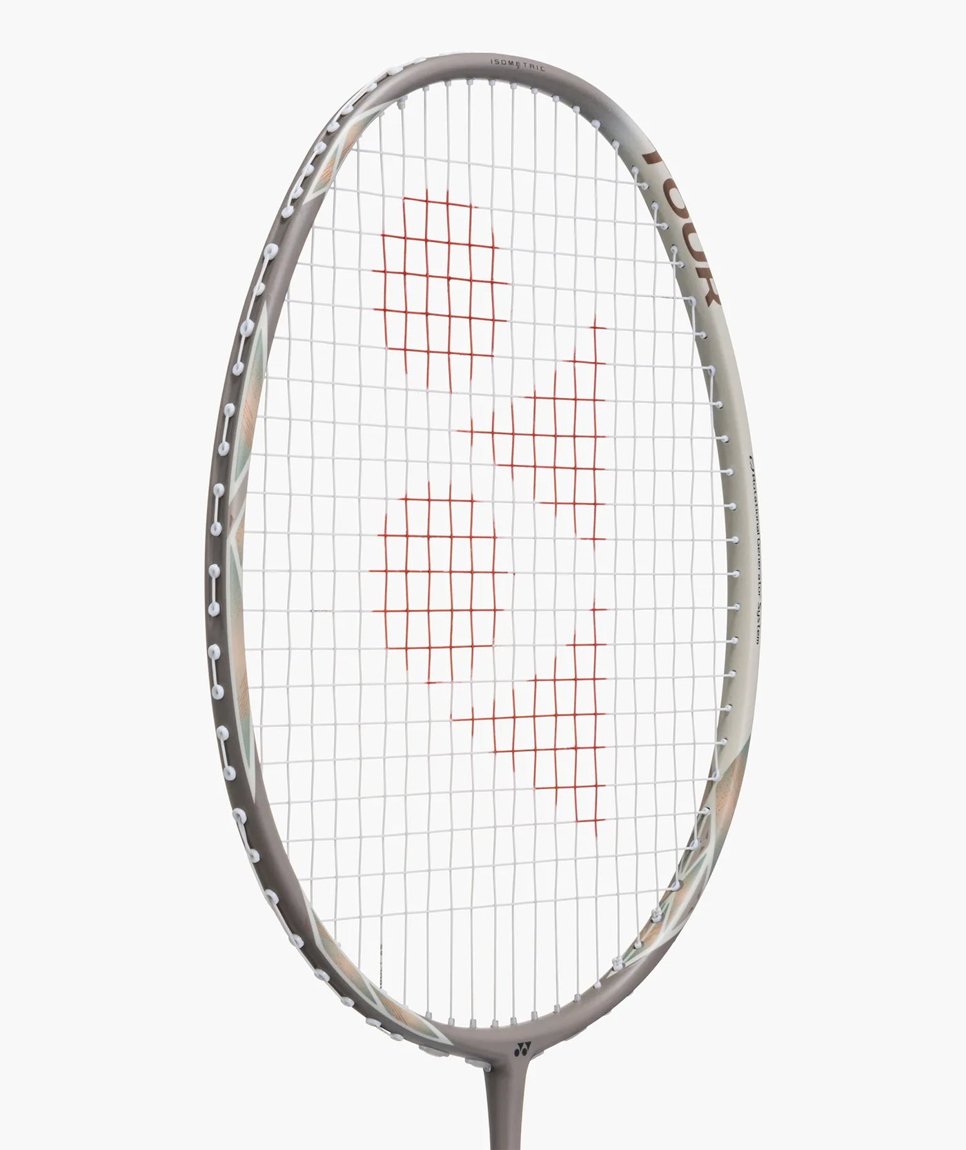YONEX Astrox 77 Tour Limited Edition Shutter Series Badminton Racquet 4UG6 Light Beige (UNSTRUNG)