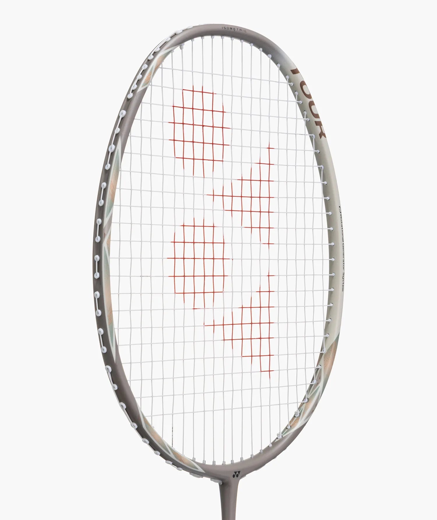 YONEX Astrox 77 Tour Limited Edition Shutter Series Badminton Racquet 4UG6 Light Beige (UNSTRUNG)