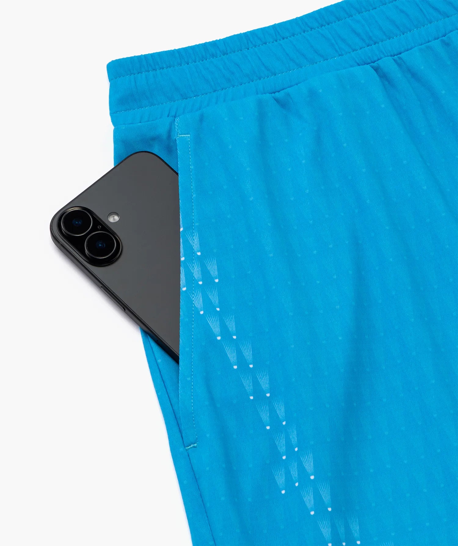 YONEX Men’s Knit Shorts 15243EX