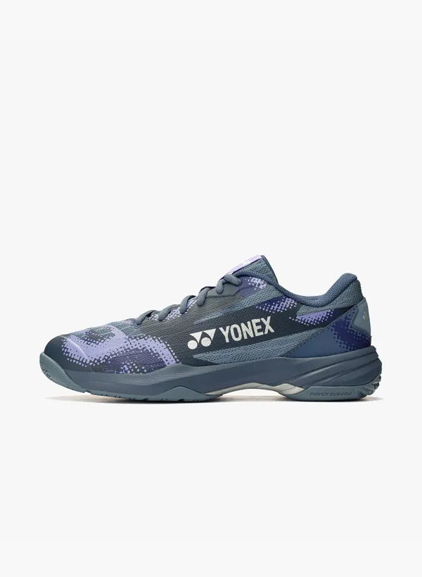 YONEX Power Cushion Cascade Drive Accel Wide Purple Badminton Shoe