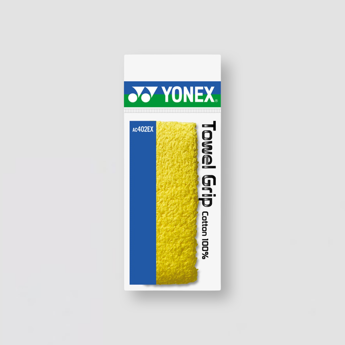 YONEX Towel Grip Deluxe AC402