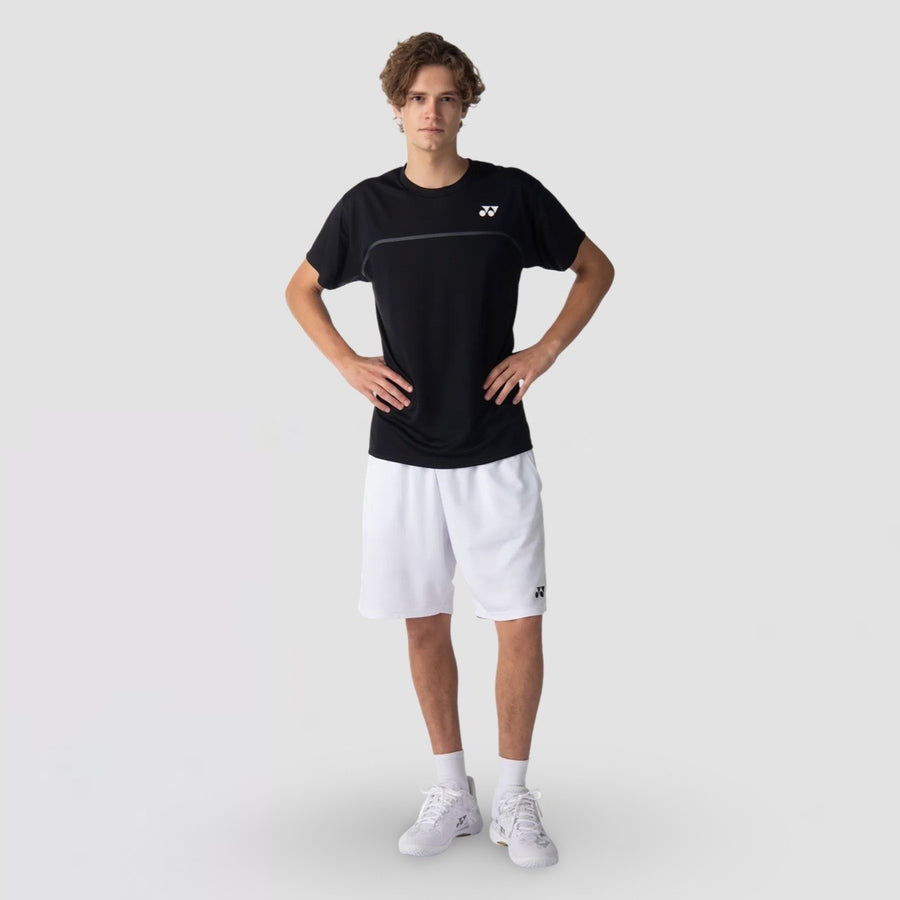 YONEX Unisex Crew Neck Shirt 10728EX
