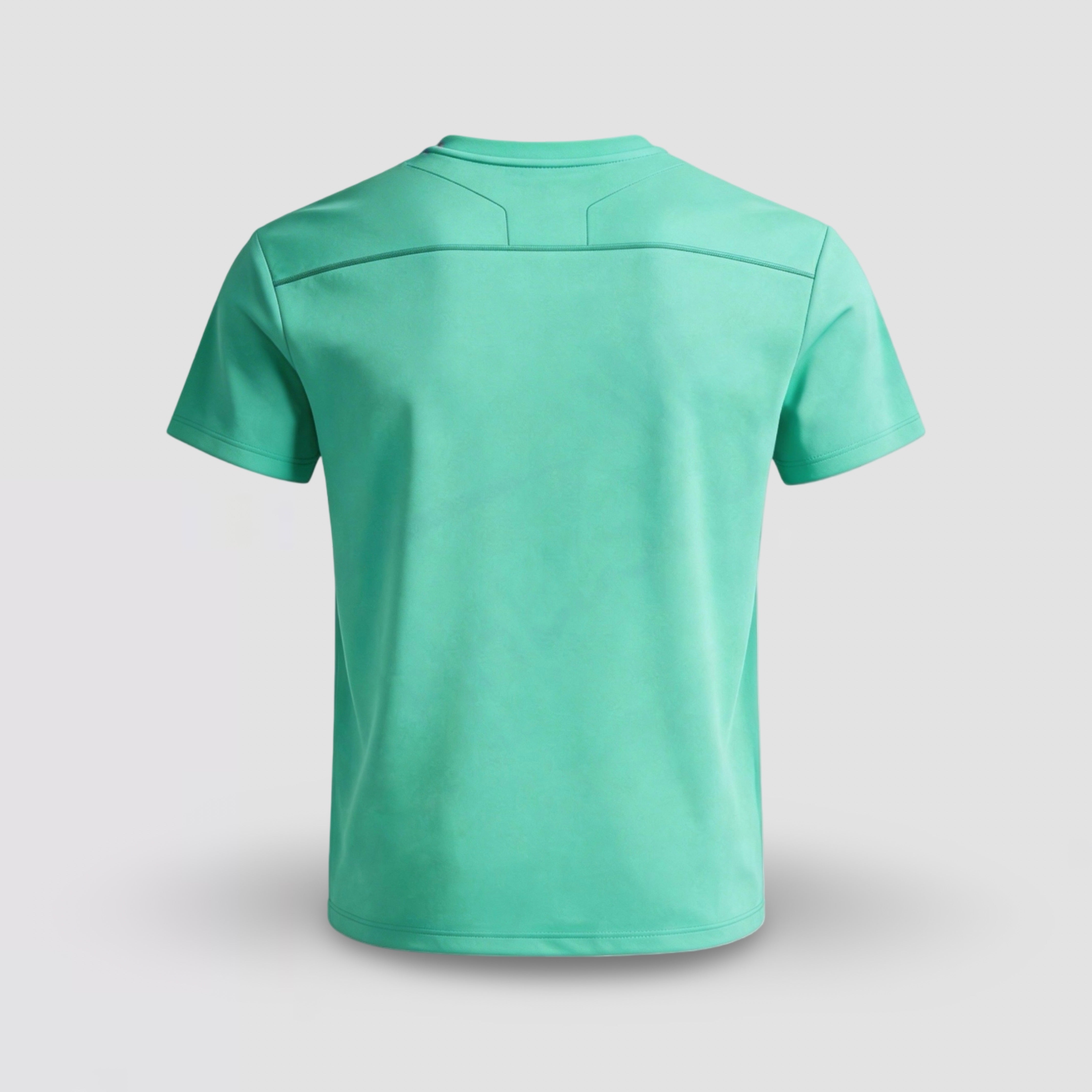 YONEX Unisex Crew Neck Shirt 16856EX Clear Mint