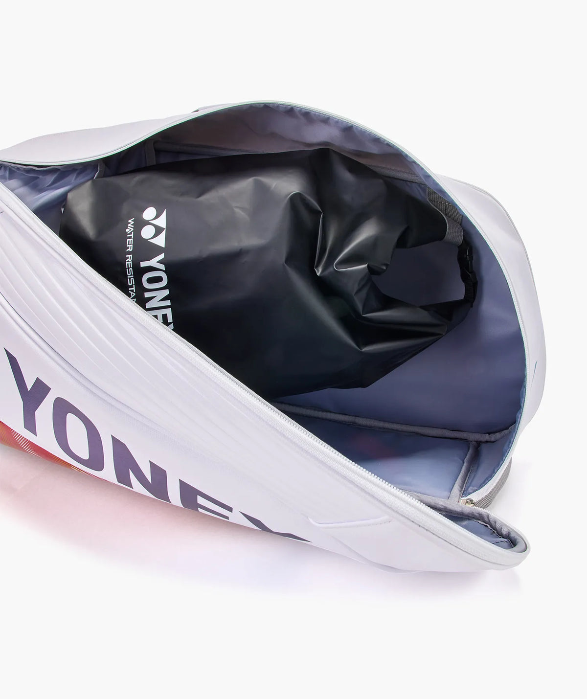 YONEX Expert Badminton Racquet Bag (6pcs) BA02626EX