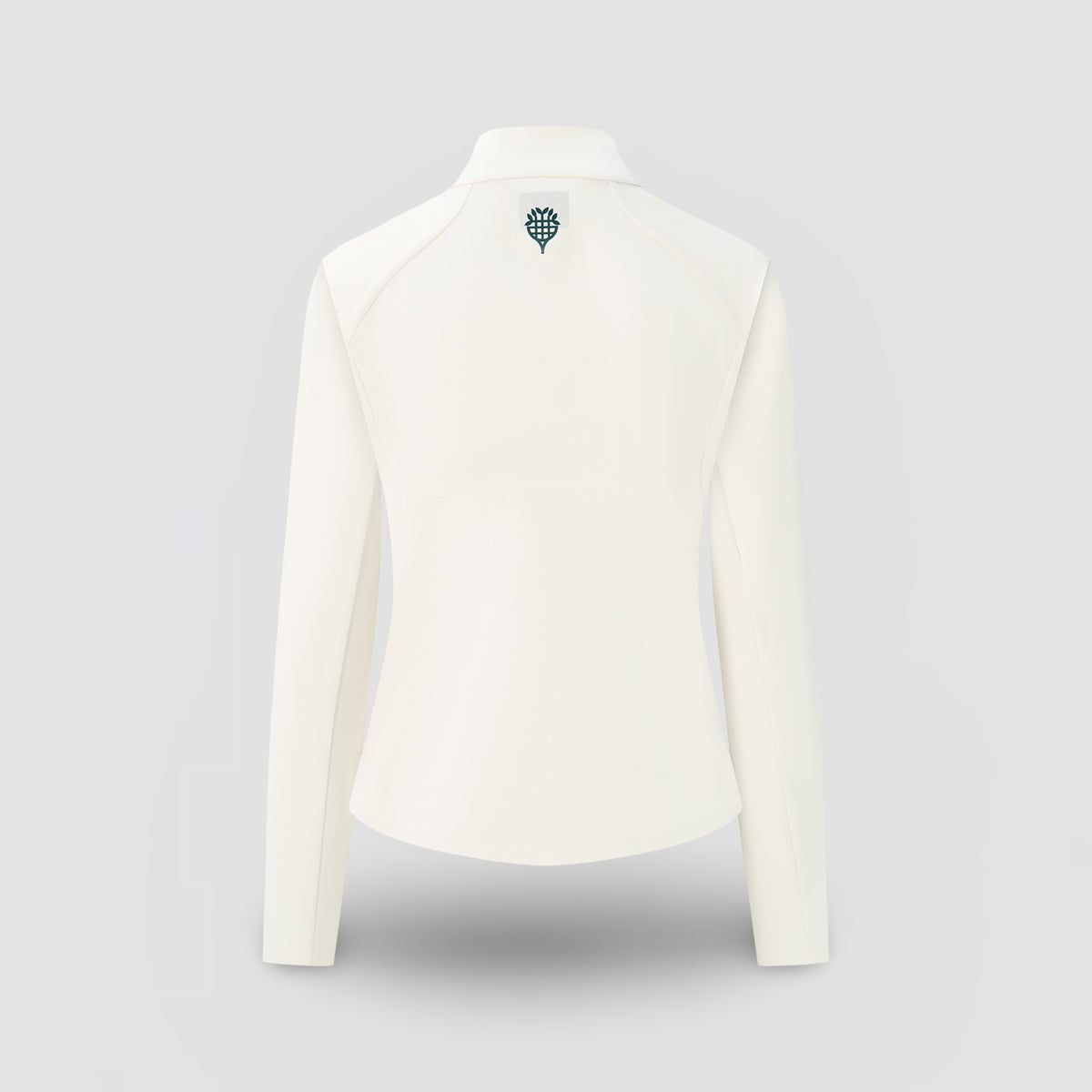 YONEX Women's Warm-up Jacket 57117EX