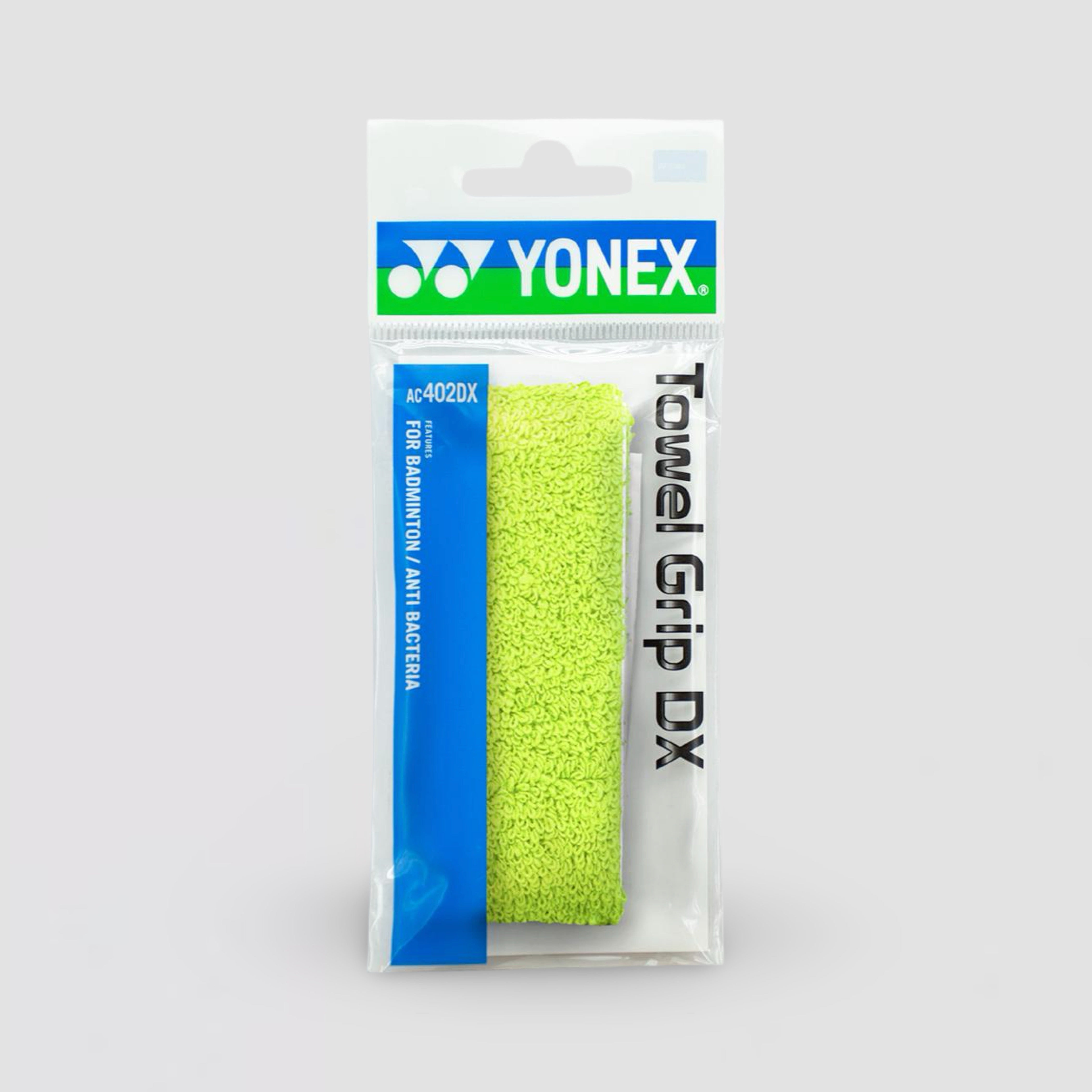 YONEX Towel Grip Deluxe AC402