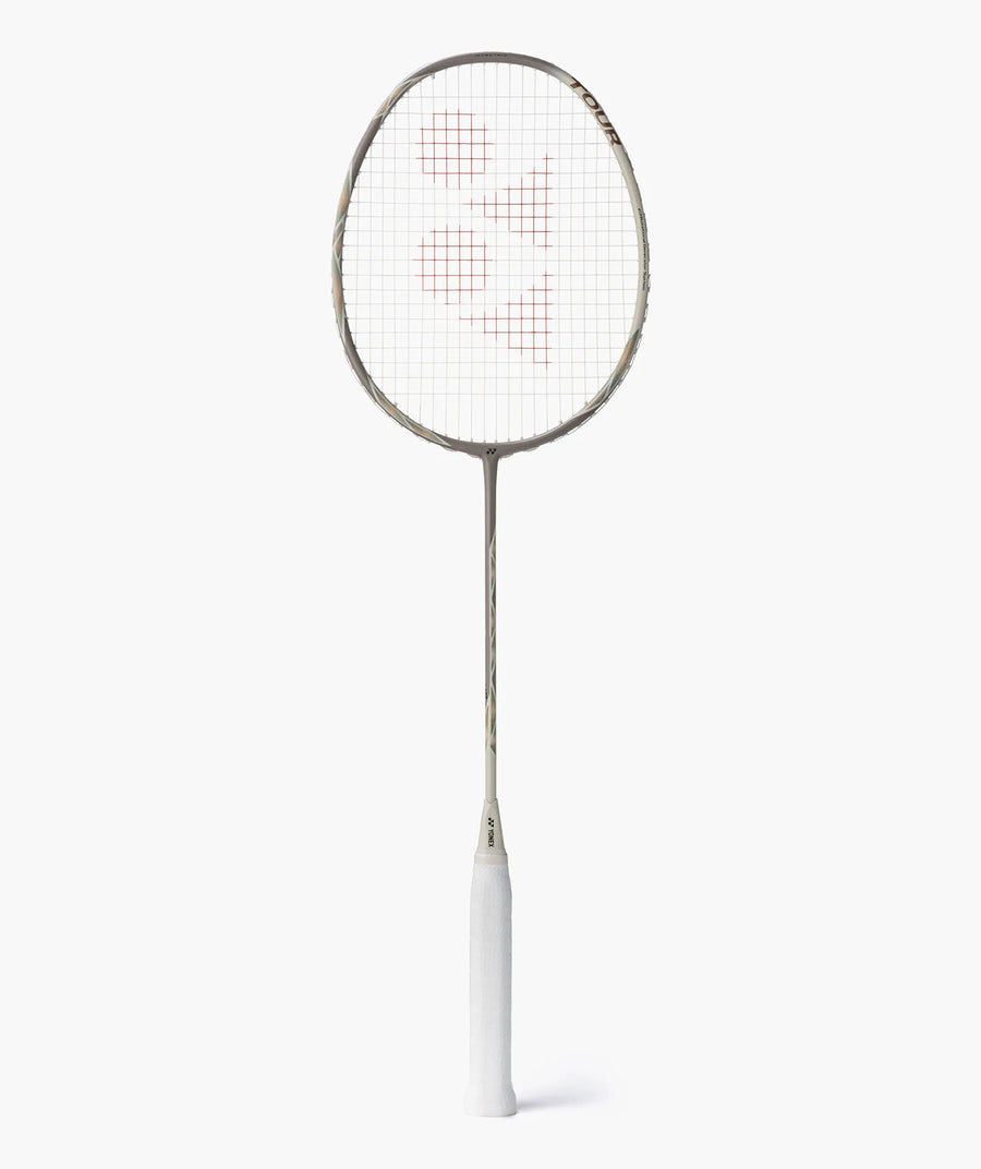 YONEX Arcsaber 11 Pro Greyish Pearl Badminton Racquet | Badminton