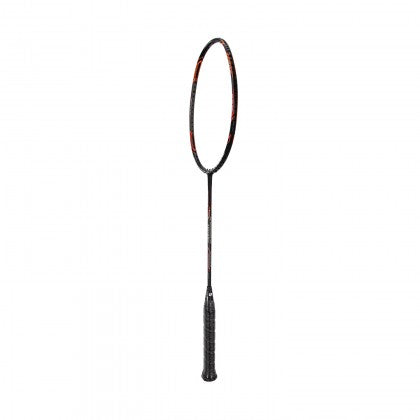MAXBOLT Assasin Black Badminton Racquet 4U (Strung)
