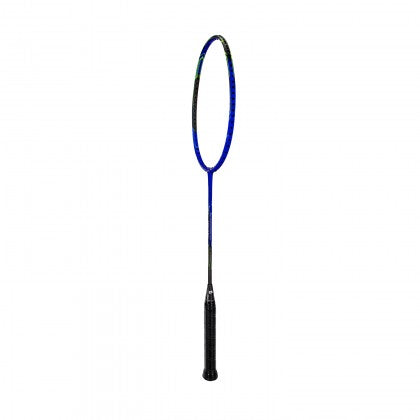 MAXBOLT Assasin Blue Badminton Racquet 4U (Strung)