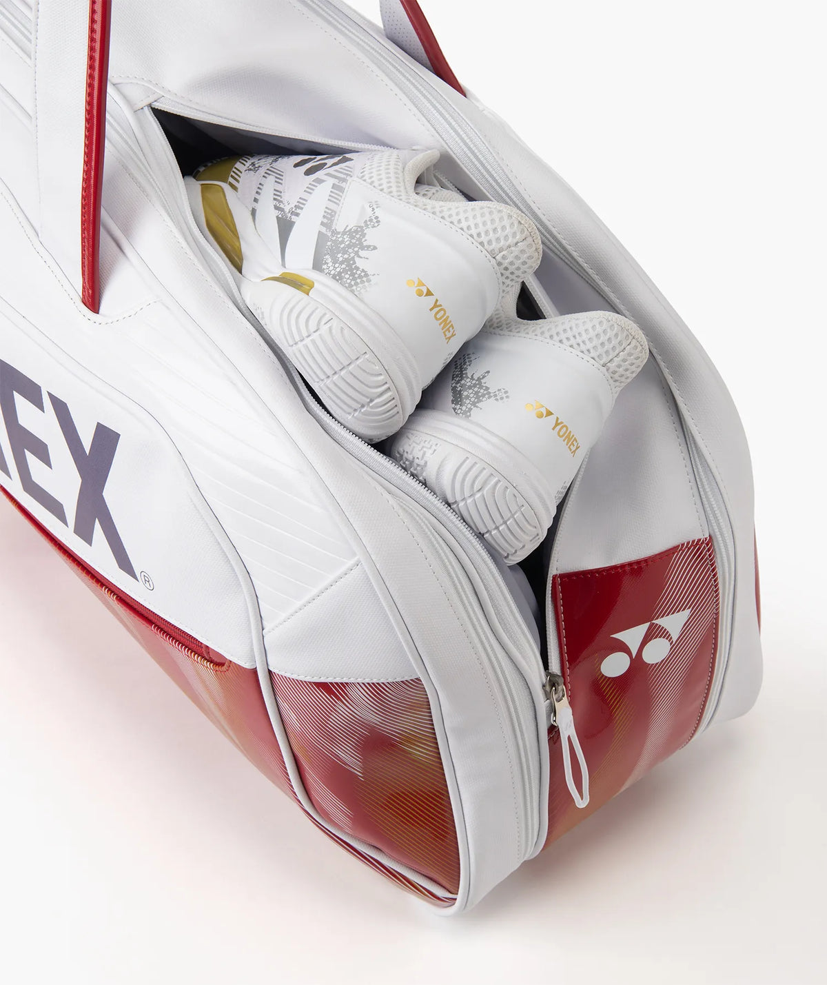 YONEX Expert Badminton Tournament Carry Bag (6pcs) BA02631WEX