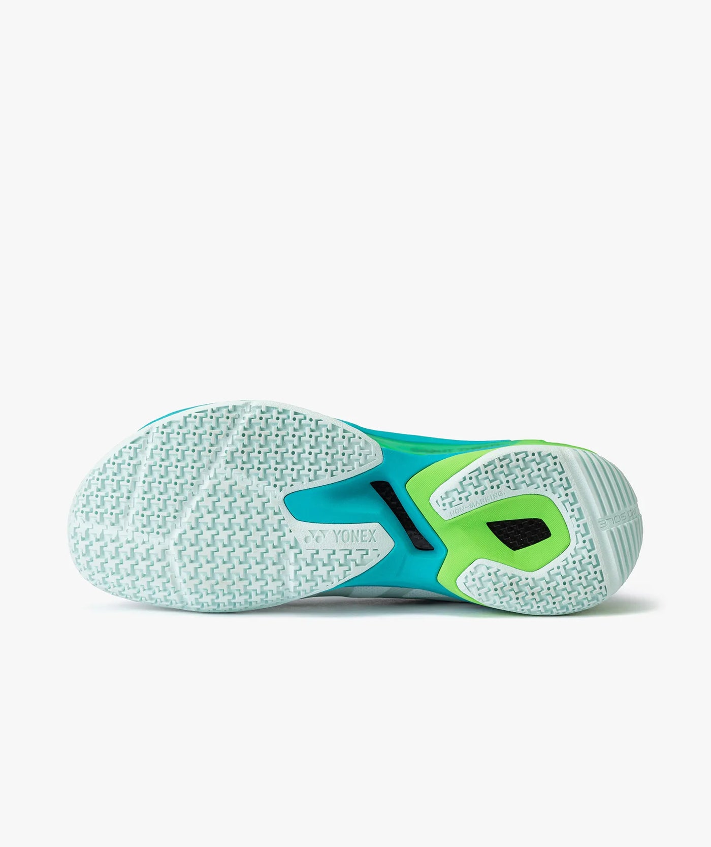 (PREORDER for 1st July) YONEX 2026 Subaxia GT Mens Pale Green Badminton Shoes SHBSG1M