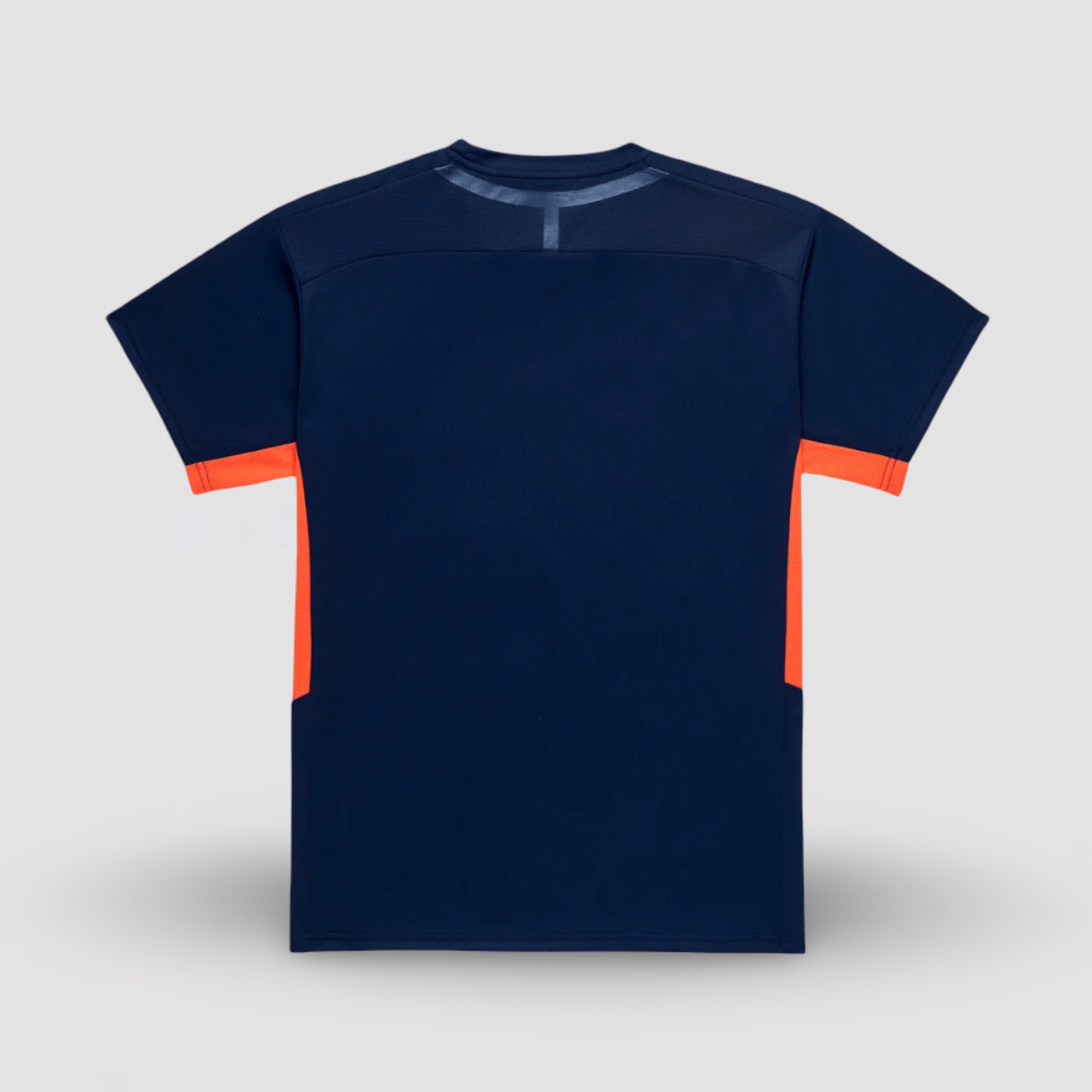 YONEX Unisex Crew Neck Shirt 10726EX Dark Navy