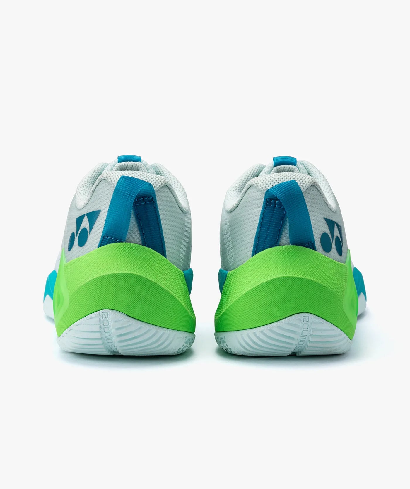 (PREORDER for 1st July) YONEX 2026 Subaxia GT Mens Pale Green Badminton Shoes SHBSG1M