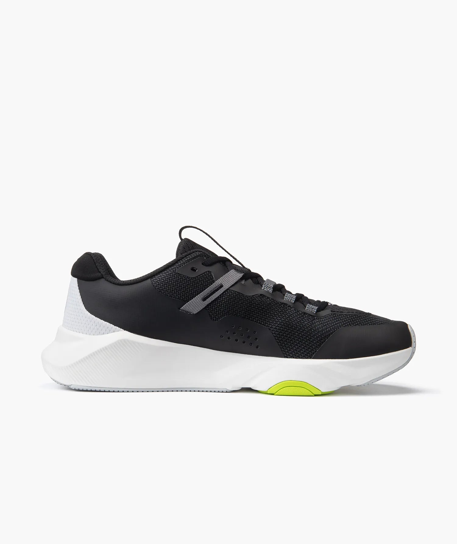 YONEX Countercourt Trainer Men’s Running Shoes Black/White SHRCT1MEX