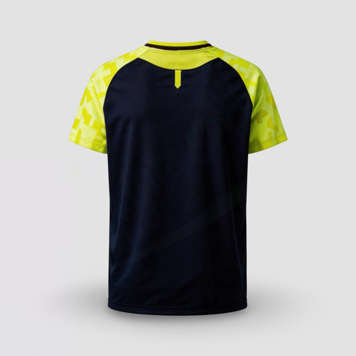 YONEX Japan National Tournament Men's Crew Neck Shirt 10754YX