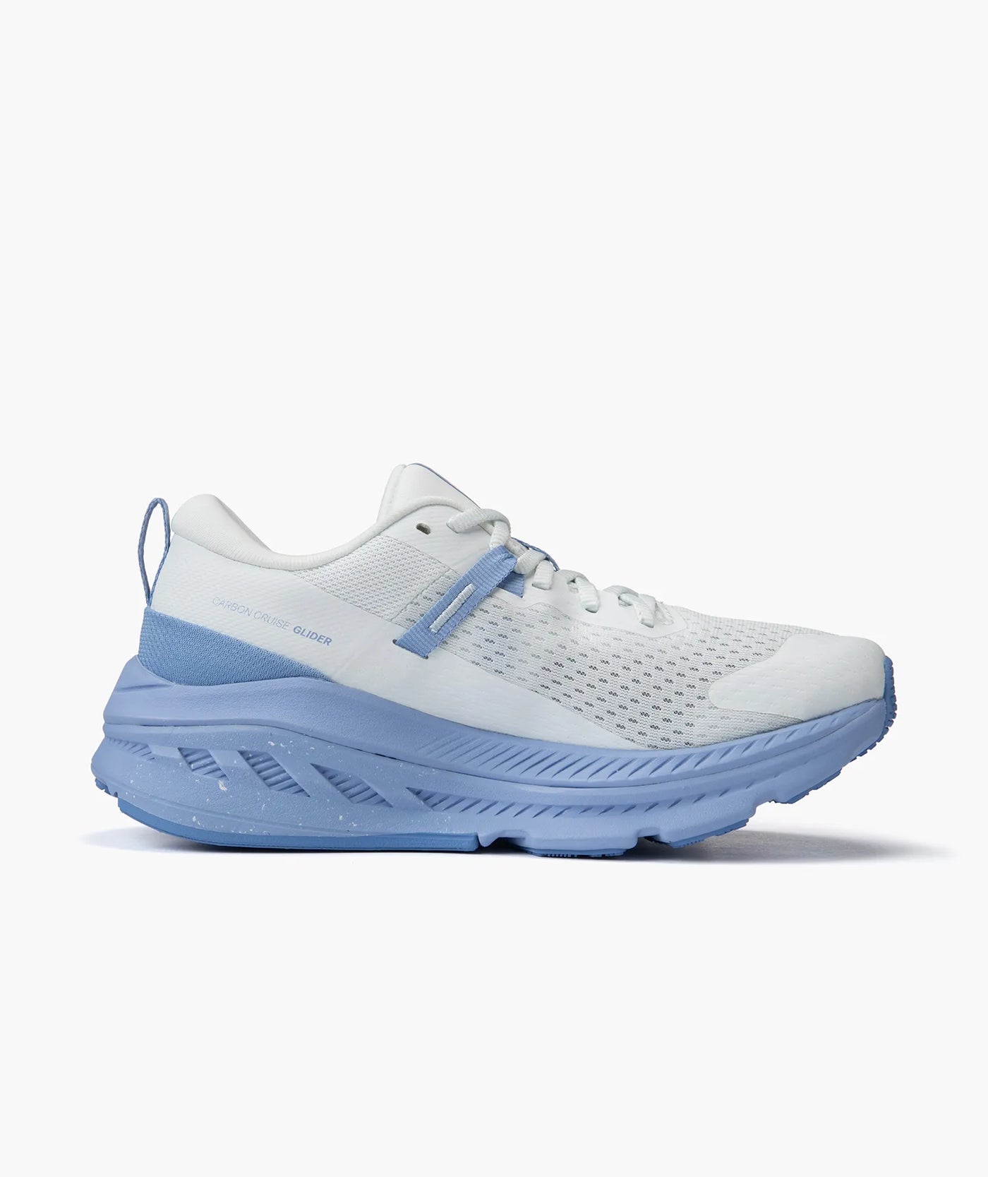 YONEX Carbon Cruise Glider 
Womens Running Shoes Powder Blue SHRGL1LEX