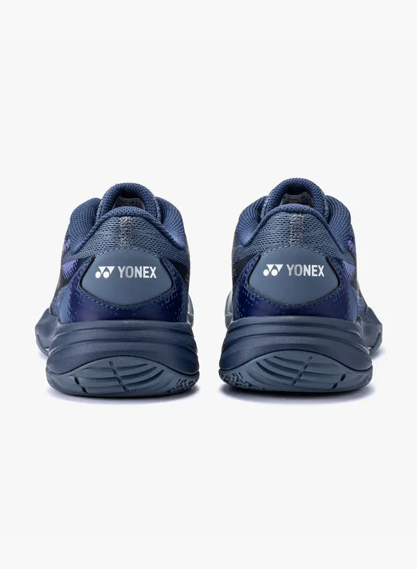 YONEX Power Cushion Cascade Drive Accel Wide Purple Badminton Shoe
